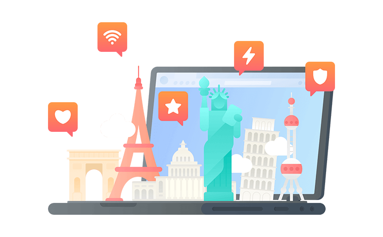 在冰岛连接到中国vpn - 天空乐享